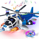 Top Sellers Vehicle Car Kid Metal Car Toys Child Car Toy Plastic Plane Helicopter Toy